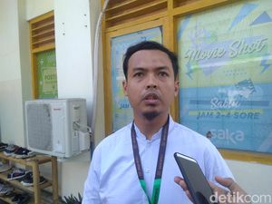 Muslim United Tetap Digelar di Masjid Gedhe, Panitia: Diakomodir Takmir