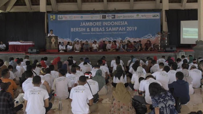 Strategi Tangani Sampah di Indonesia