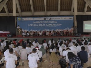 Strategi Tangani Sampah di Indonesia
