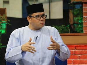 Pernyataan Lengkap Arteria Dahlan Minta Maaf ke Orang Sunda