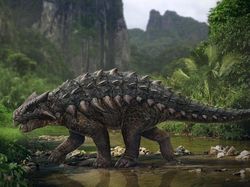 Deretan Dinosaurus Paling Mematikan
