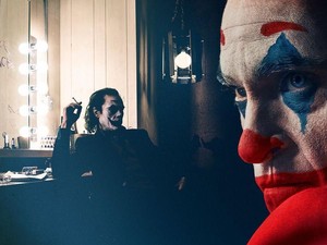 Netizen Kepo ke Wikipedia, dari Joker hingga Avengers: Endgame