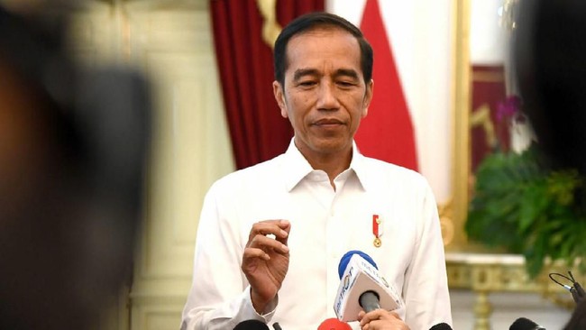Buruh Tuntut UMP Naik 15%, Pembalut hingga Deodoran di Daftar KHL