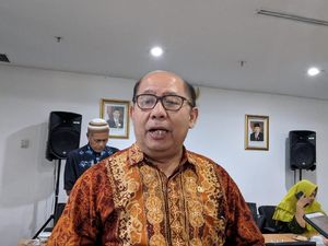 Warga Larang PKL di Trotoar Jl Kramat, PDIP ke Anies: Cari Solusi Permanen