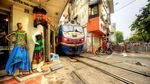 Foto: Kafe Ikonik di Pinggir Rel Kereta Ini Akan Ditutup
