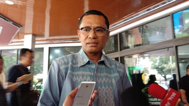 Wiranto Dipindah ke Ruang Perawatan dan Sudan Bisa Mengobrol