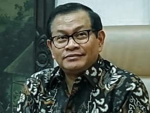 Seskab Yakin Prabowo Berniat Baik soal Proposal Ukraina-Rusia
