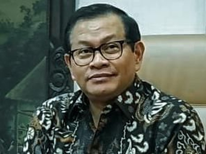 poll pramono anung