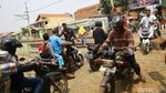 Evaluasi Pintu Perlintasan Kereta Tidak Resmi di Depok