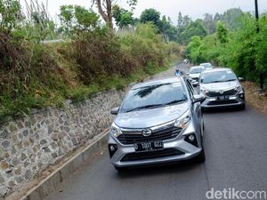 Mobil Murah Masih Laris, Tetap Diminati Orang Indonesia