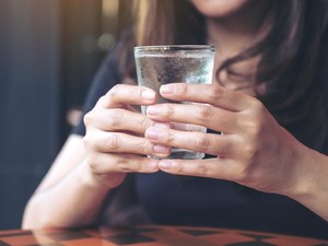 Duh, Jakbar Masuk Daerah dengan Air Minum Kontaminasi E Coli Tinggi!