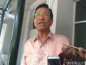 Tak Izinkan Acara Muslim United di Masjid Gedhe, Sultan: Kita yang Punya Rumah