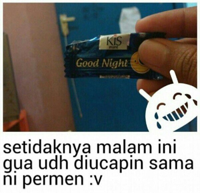 Meme Kocak Permen Ada Yang Modus Sampai Yang Bikin Bingung