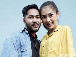 Maafkan Onadio usai Selingkuh, Istri: Tiap Orang Punya Salah