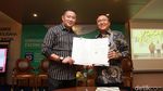 BPJS TK Gandeng Pusat Studi Apindo