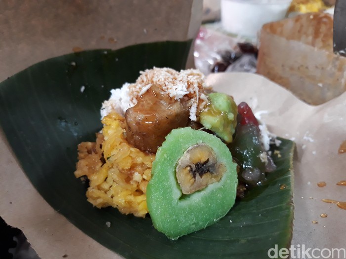Foto: Bayu Ardi Isnanto/dok. detikFood Foto: Bayu Ardi Isnanto/dok. detikFood