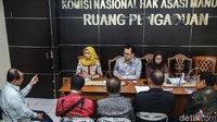 Kuasa Hukum Forum Lintas Paguyuban Provinsi Papua, Iriansyah mengatakan data korban jiwa akibat kerusuhan ini berdasarkan data dari pemerintah berjumlah 31 orang. Dia mengaku pihaknya sedang mendata lagi apakah jumlah korban jiwa tersebut memang sesuai atau tidak.