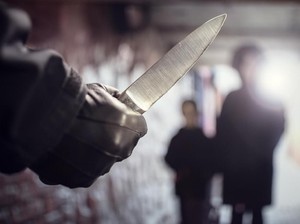 Cemburu dan Amarah Suami Berujung Tragis di Indramayu