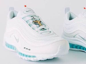 Label Fashion Rilis Sepatu Yesus Seharga Rp 42 Juta Jadi Kontroversi