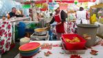 Begini Serunya Jajanan di 10 Kota Street Food Terbaik Dunia