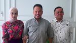 Artis-artis Terjerat Kasus Korupsi Wawan