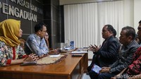 Komnas HAM diharap bisa ikut melakukan investigasi terkait kericuhan tersebut.