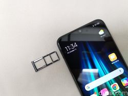 10 Besar Pabrikan Ponsel Dunia