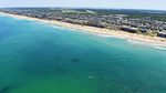 Foto: Pantai Cantik Tempat Penampakan UFO