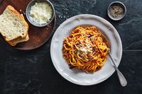 Bukan Rasanya! Millennial Gemar Makanan Italia karena Alasan Ini