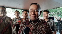 Profil Eks Menhan Ryamizard Ryacudu yang Meninggal Dunia di RSPAD Hari Ini