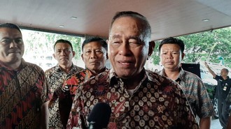 Profil Eks Menhan Ryamizard Ryacudu yang Meninggal Dunia di RSPAD Hari Ini