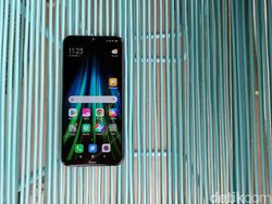 Lebih Dekat dengan Redmi Note 8