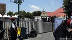 Kegiatan Muslim United Tetap Digelar di Masjid Gedhe Kauman