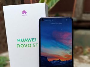 Pengalaman Jajal Huawei Nova 5T dan Hasil Fotonya yang Ciamik