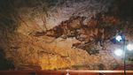 Di Arizona Bisa Makan di Dalam Gua Batu Berusia Ratusan Tahun