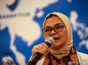 AS-Singapura Tarik Izin Edar 3 Produk Susu Bayi, BPOM RI Ikut Turun Tangan