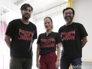 Perempuan Tanah Jahanam: Cerita Keluarga Berbalut Horor-Psikologi yang Mencekam