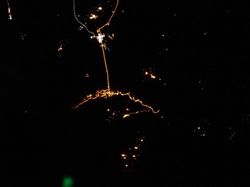 Jepretan Bumi Bulat dari Astronot Arab di Antariksa