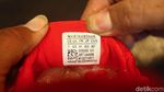 Sepatu Impor Vietnam Kepung Pasar RI