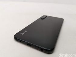 Lebih Dekat dengan Redmi Note 8