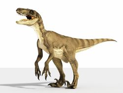 Deretan Dinosaurus Paling Mematikan