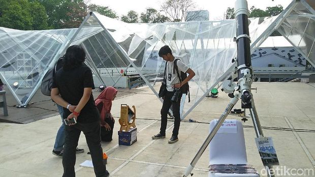 Hari Teraktir, Ini 9 Aktivitas Seru di Pekan Kebudayaan Nasional