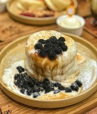 Makin Unik! Ubi Panggang hingga Lava Cake Durian dengan Boba di Sini