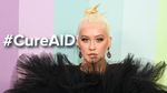 Penampilan Heboh Christina Aguilera Usai Diberitakan Bangkrut