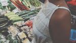Intip Gaya Eksotis Kulineran Tara Basro, Pemeran Perempuan Tanah Jahanam