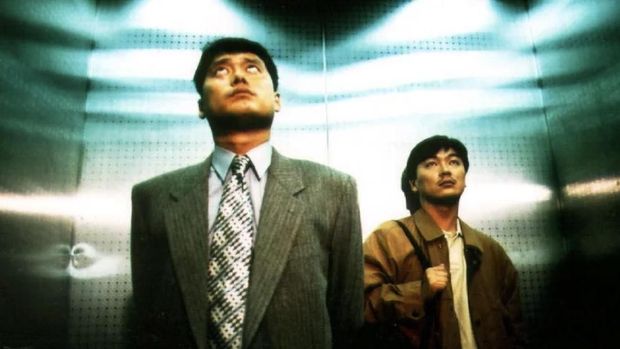 7 Film Korea Legendaris dalam 100 Tahun