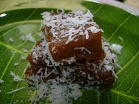 Yuk, Bikin Ongol-ongol dan Kue Pisang yang Legit Enak!