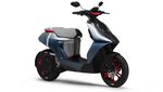 Kendaraan Masa Depan Yamaha, Nmax Listrik sampai Mobil Otonom
