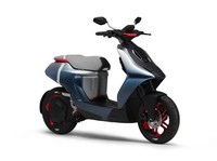 Yamaha Pamer Motor Listrik Sampai Kendaraan Tanpa Sopir