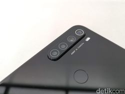 Lebih Dekat dengan Redmi Note 8